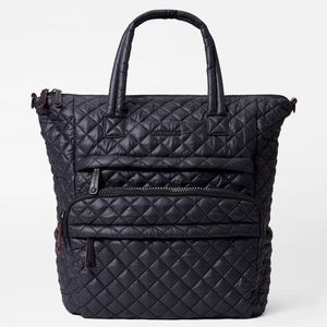 MZ Wallace Metro Utility Backpack